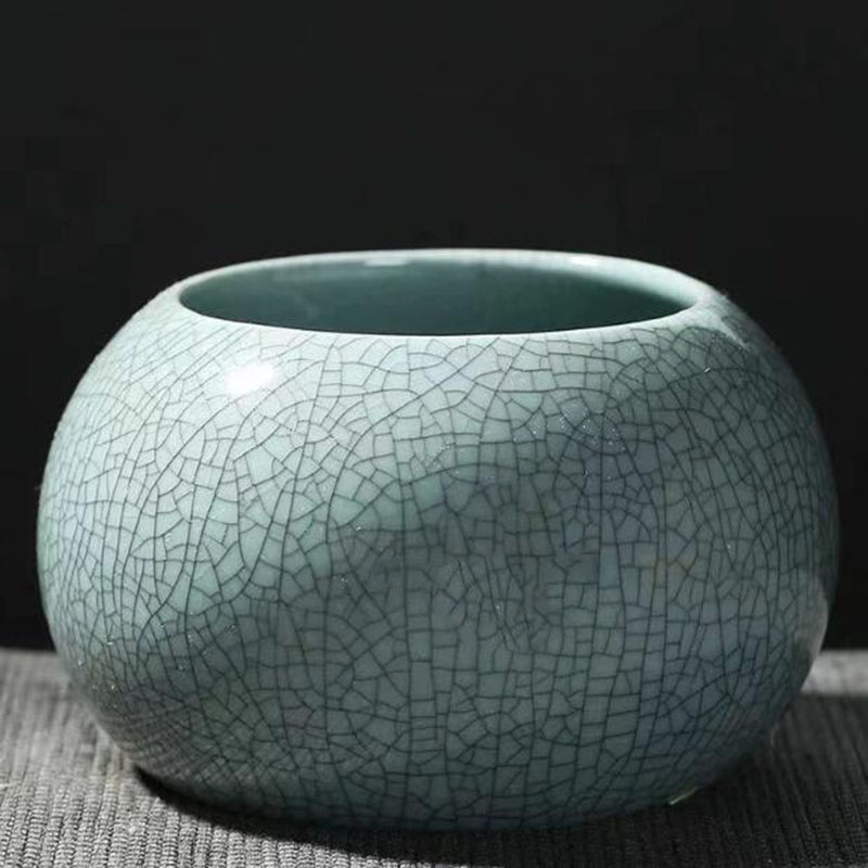 Creative Handmade Geyao Ice Cr - đánh giá và giá Echeveria Succulent
