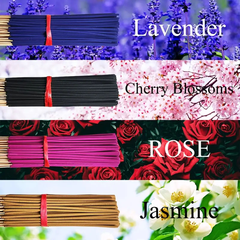 80/200 Natural Incense Sticks  - đánh giá và giá Pilea Peperomioides
