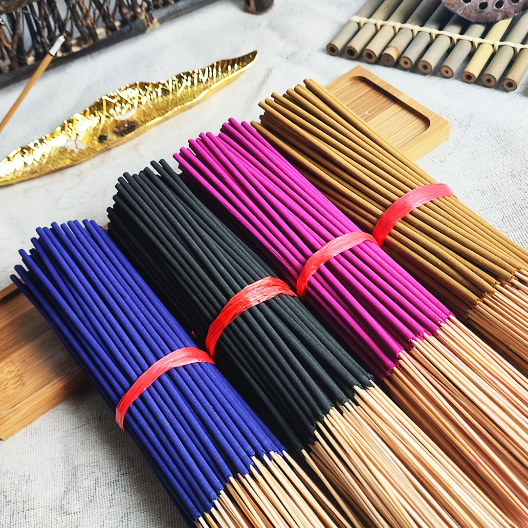80/200 Natural Incense Sticks  - đánh giá và giá Pilea Peperomioides