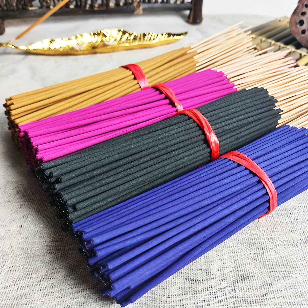 80/200 Natural Incense Sticks  - đánh giá và giá Pilea Peperomioides