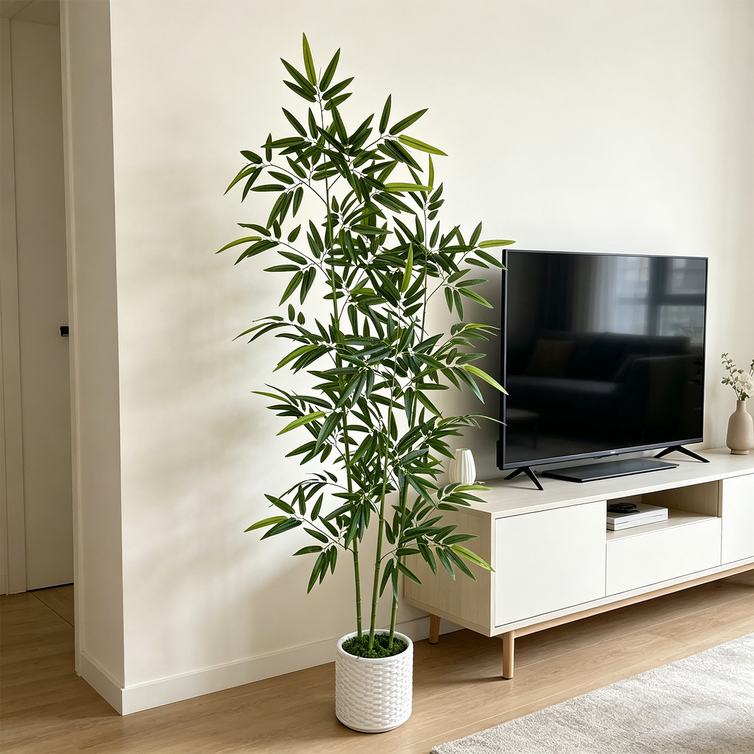 5.25FT-7.05FT Artificial Green - đánh giá và giá Dracaena Marginata