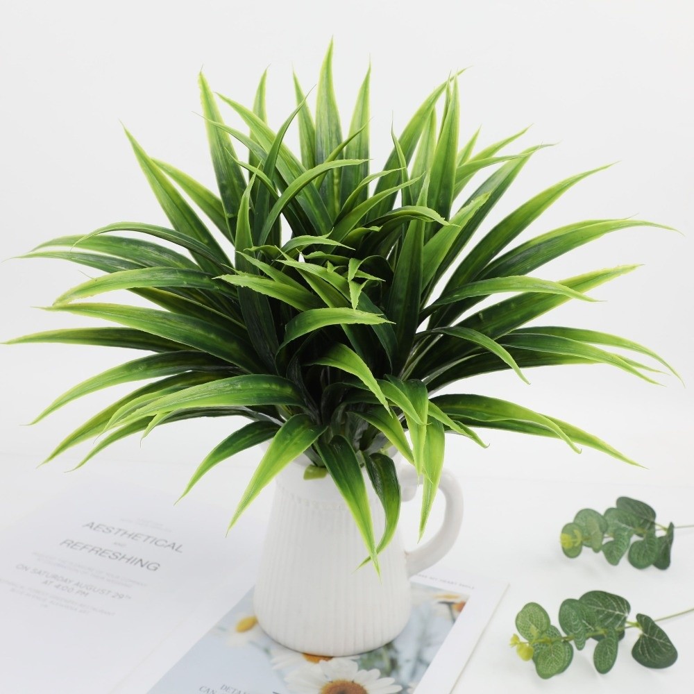 Landscaping 42cm Artificial Or - đánh giá và giá Spider Plant Hanging