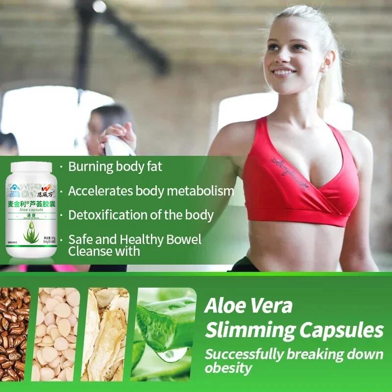 Colon Cleanser Detox for Flush - đánh giá và giá Aloe Vera Pot