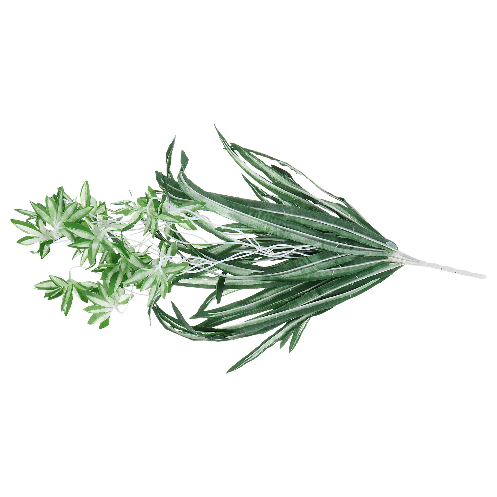 1Pcs Artificial Chlorophytum H - đánh giá và giá Spider Plant Hanging
