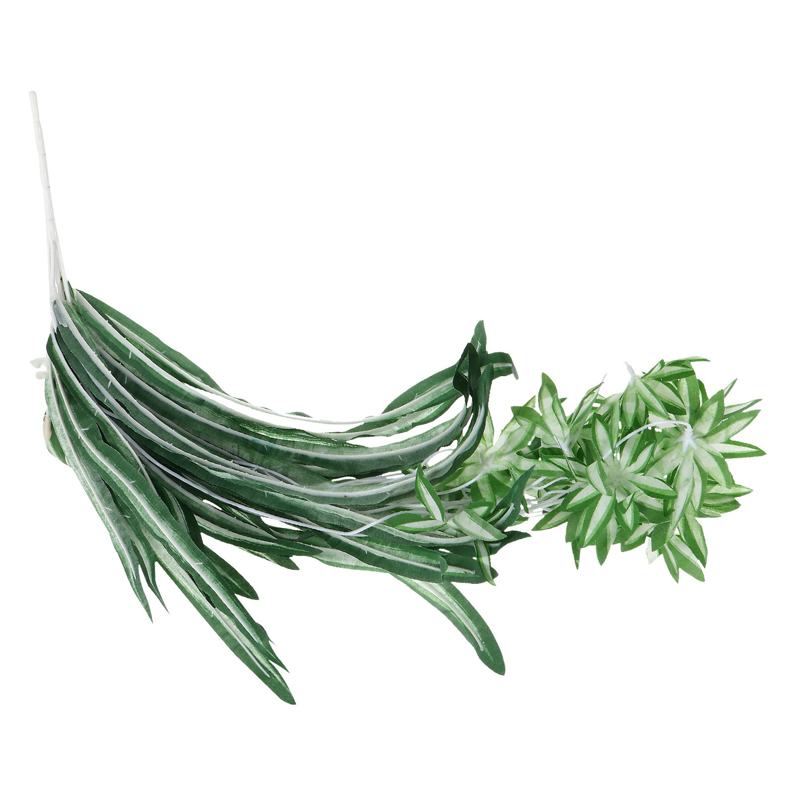 1Pcs Artificial Chlorophytum H - đánh giá và giá Spider Plant Hanging