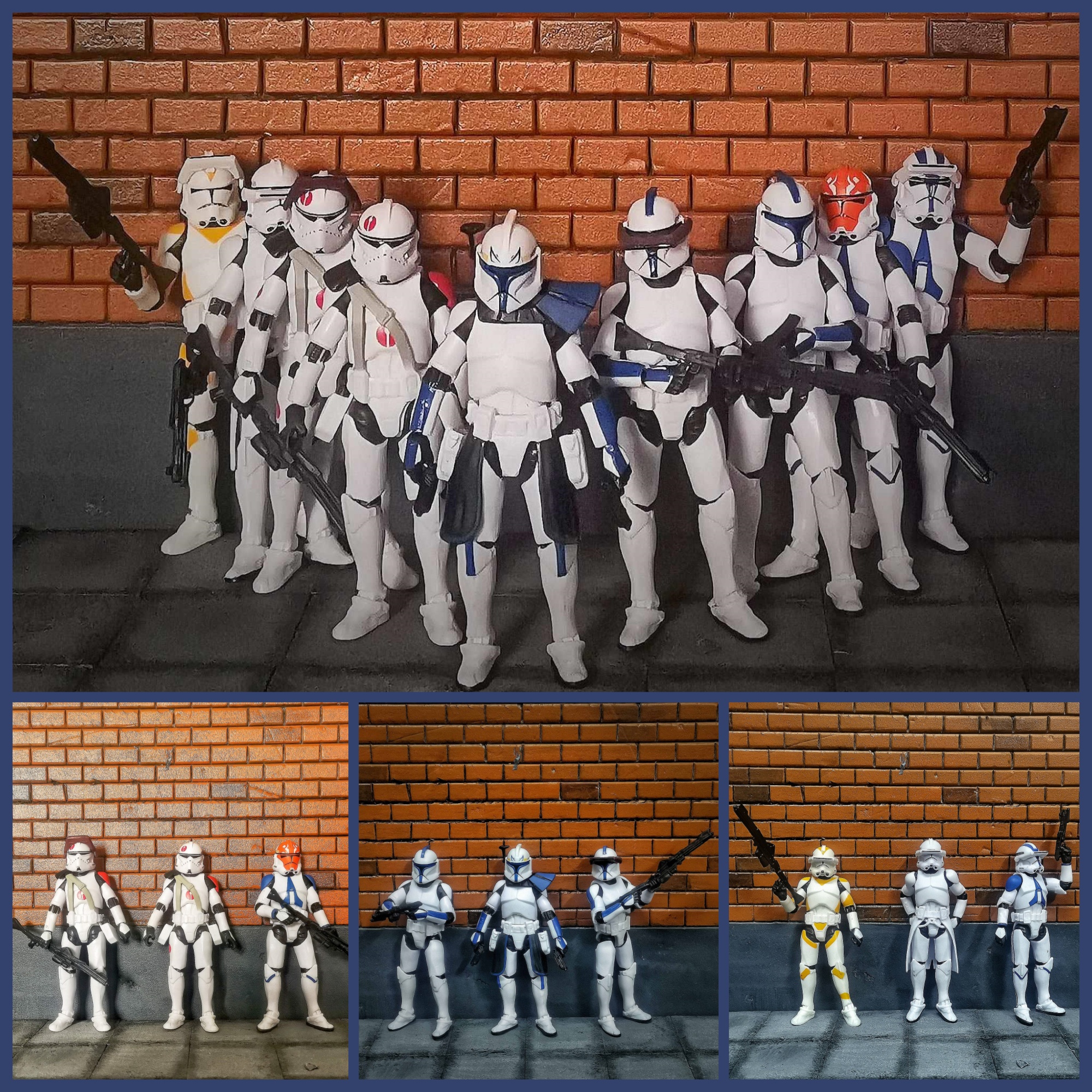 Star Wars 3.75 Inch  1/18 P1 A - đánh giá và giá Begonia Rex