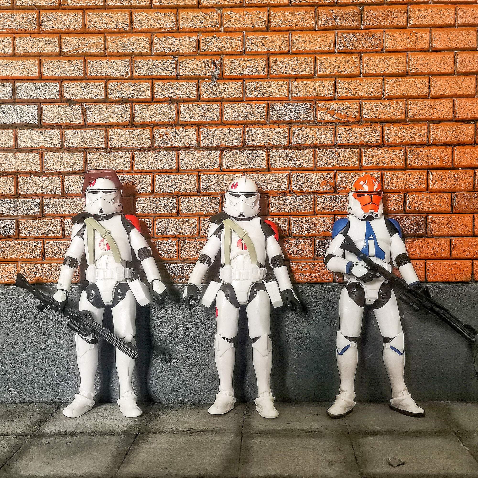 Star Wars 3.75 Inch  1/18 P1 A - đánh giá và giá Begonia Rex