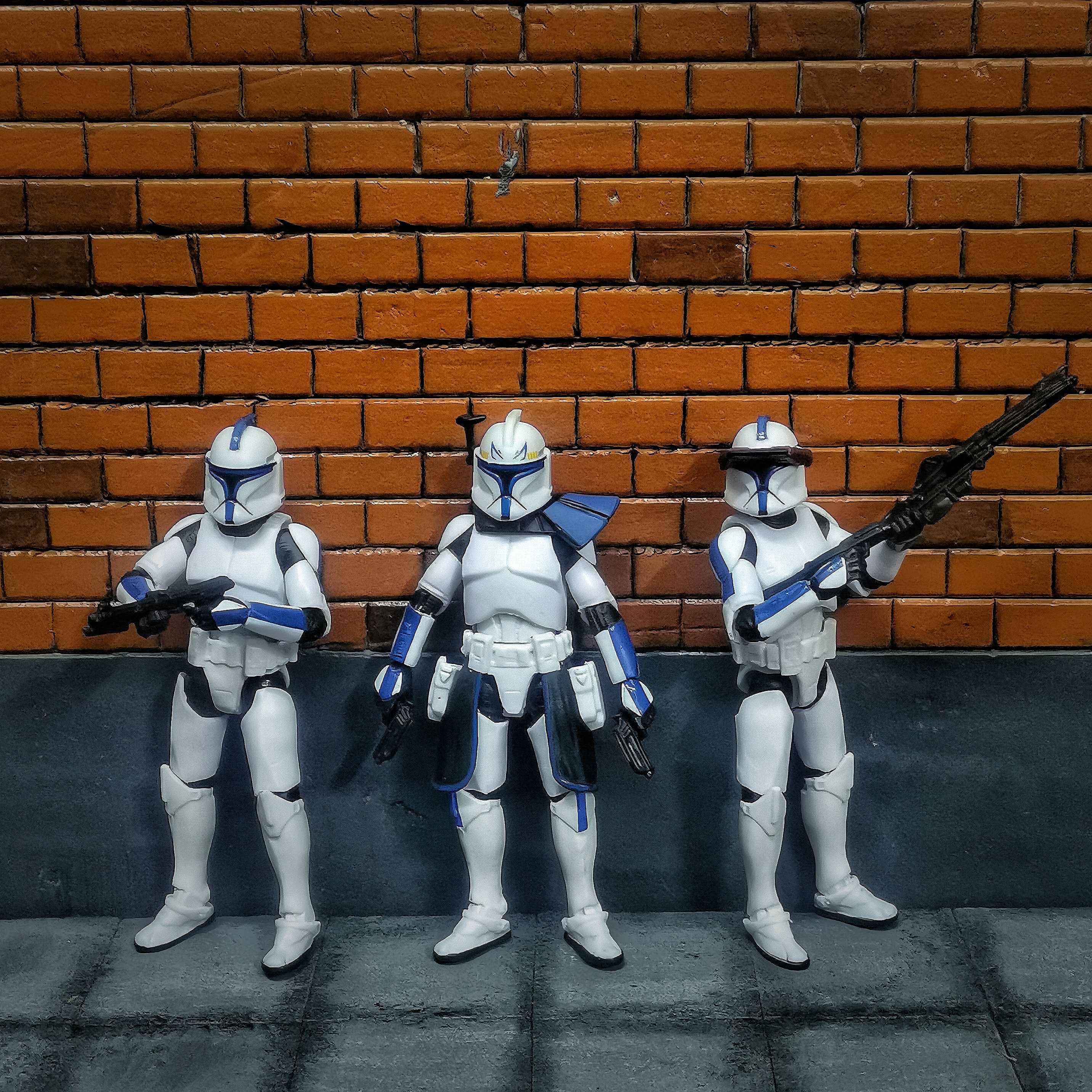 Star Wars 3.75 Inch  1/18 P1 A - đánh giá và giá Begonia Rex