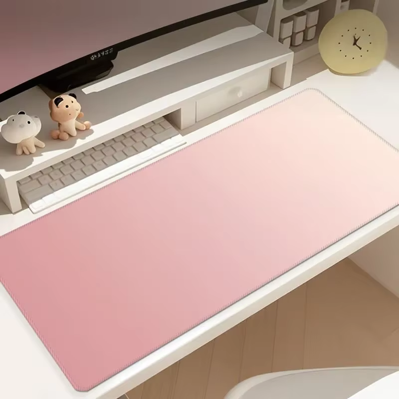Leather Desk Pad Protector Gra - đánh giá và giá Tradescantia Purple