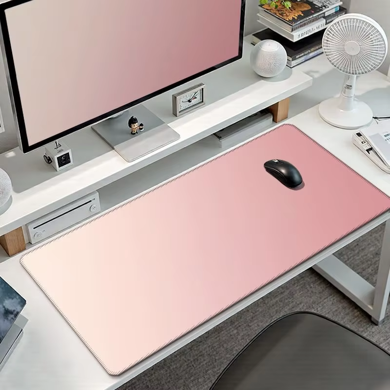 Leather Desk Pad Protector Gra - đánh giá và giá Tradescantia Purple