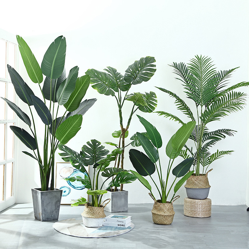 Simulation Palm Tree Artificia - đánh giá và giá Ficus Lyrata Tree