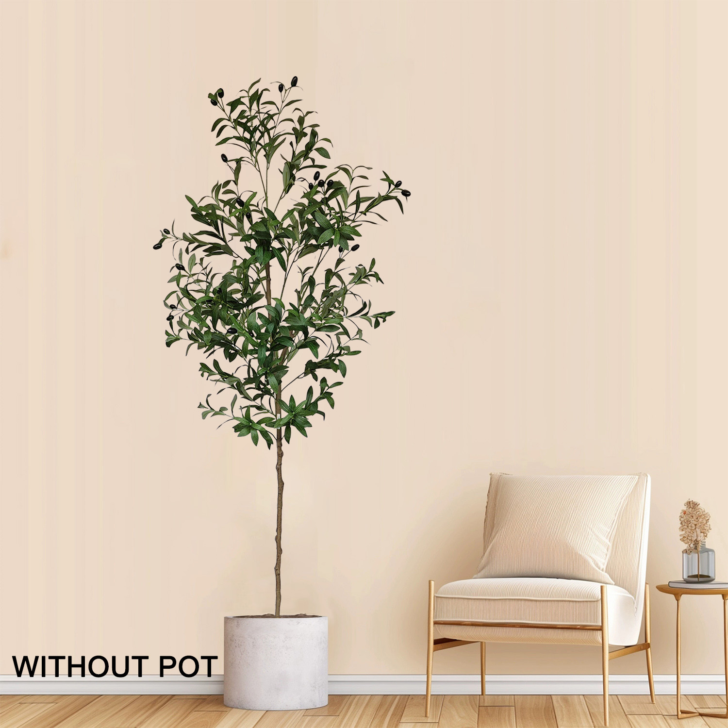 120-180cm/5.9ft Artificial Oli - đánh giá và giá Dracaena Marginata